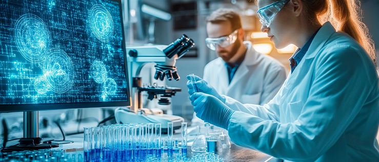 The Role of AI in Clinical Trials: Improving Safety with Real-Time Drug Monitoring